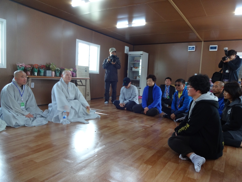 2017.04.07_목포신항 세월호 인양 기도 (2)